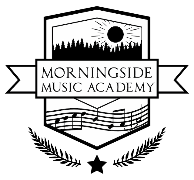 morningside music academy logo
